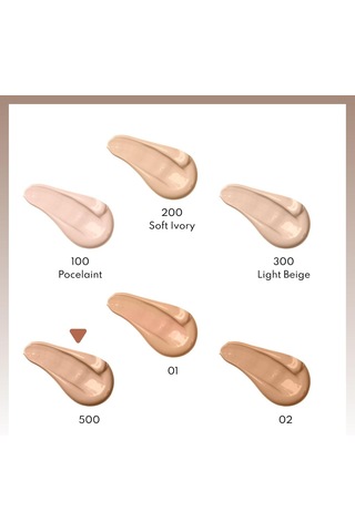 Note Cosmetics Bb Cream, Bb Krem Doğal Kapatıcılık 500 Diğer