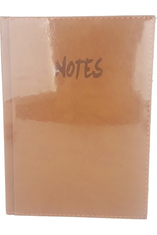 Lızy Collectıon Kareli Defter Th180 Mor