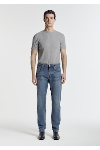 Mavi - Madrid Classic Denim Indigo Mavisi Jean Pantolon 000152-a3763
