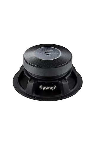 Apocalypse Ap-m61se Pro-300w Max-150w Rms-yeni Seri-profesyonel-üst Sınıf-16cm Midrange