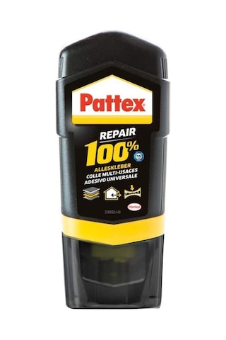 Pattex %100 Repair Çok Amaçlı Yapıştırıcı 50Gr