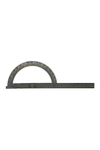 5288 Açılı Dereceli İletki Gönye 120x150 Mm