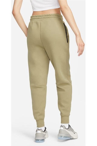 Sportswear Tech Fleece Mid-rise Joggers Görseldeki Renk