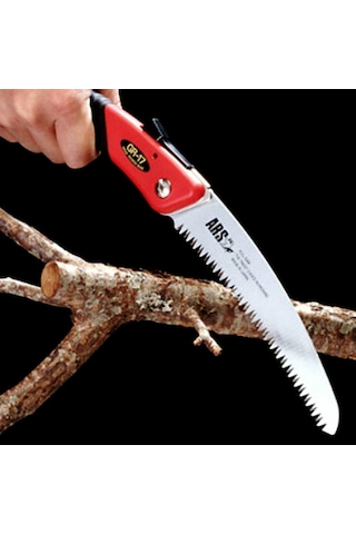 Ars Gr-17 Katlanır Budama Testeresi