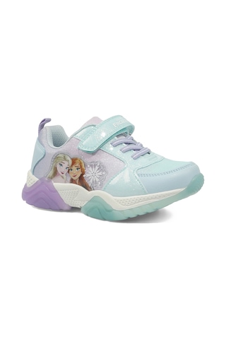 Frozen Yelında.p Mavi Kız Çocuk Sneaker Yelında.p6fx 000000000102124216