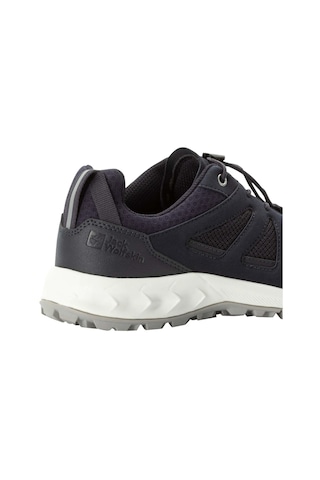 Jack Wolfskin 4051291 1387 Woodland 2 Vent Low W Kadın Spor Ayakkabısı Lacivert Lacivert