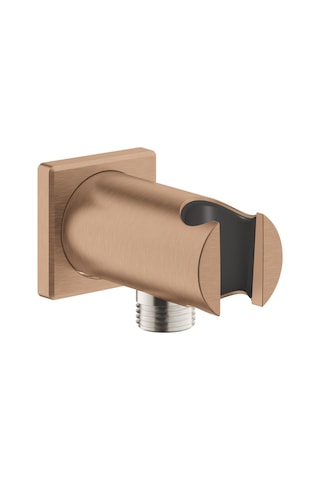 Grohe Rainshower Duş Çıkış Dirseği 1/2 Tutuculu - 26659dl0 Bakır