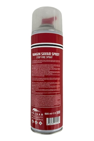 Swanson Yangın Savar Sprey 500ml