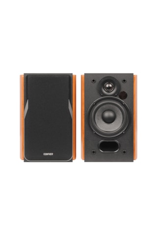 Edıfıer R1380db Bookshelf Speaker 42w Rms - Brown