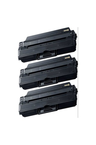 Samsung Xpress Sl-m2820 Uyumlu Toner Mlt-d115l Çipli 3k