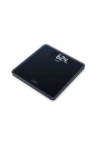 Beurer Gs 400 / Elektronik Zemin Terazisi 125886740
