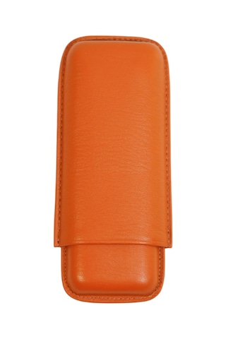 Cohiba Taba İkili Deri Puro Kılıfı 83538457