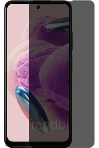 Xiaomi Redmi Note 12s Hayalet Ekran Koruyucu