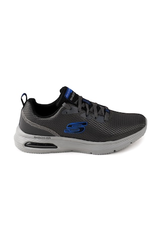 Skechers Dnya Aır Erkek Ayakkabı 52556-ccbk Gri