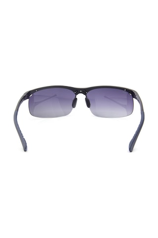 Fratelli Rossetti Fr2601-c03 69 Polarize Erkek Güneş Gözlüğü Siyah