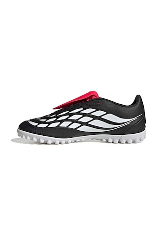 Adidas Predator Club Ft Tf Erkek Halı Saha Ayakkabısı Jr5910 Siyah Siyah