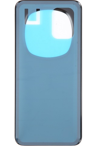 For Honor Magic6 Pro Arka Kapak Siyah