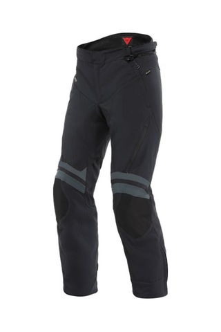 Dainese Carve Master 3 Ebony Gore-Tex Pantolon Siyah
