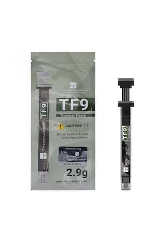Thermalright Tf9 2.9g Termal Macun