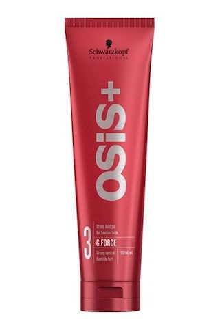 Osis G.Force Güçlü Tutucu Şekillendirici Jöle 2 x 150 ML