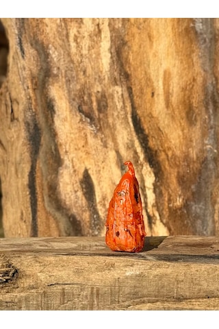 Plama Feniksa Büyülü Mum "aşk Ateşi" 224063774 Kirmızı