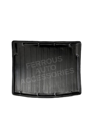 Renault Austral SUV Ferrous 3D Bagaj Havuzu 2023 ve Üstü