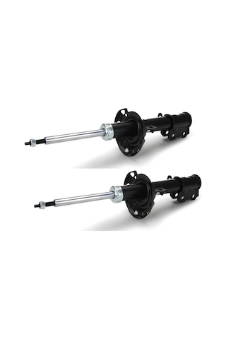 Opel Corsa C Ön Amortisör Takımı Sağ / Sol Sachs