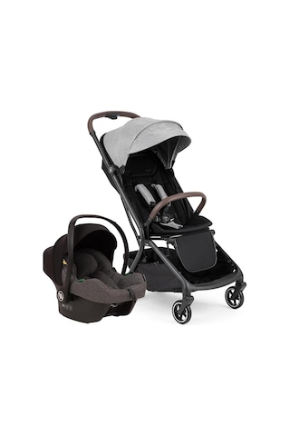 Bagi Atom Grey Cosmo Travel Sistem Bebek Arabası Greyson