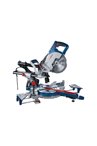 Bosch Professional GCM 8 SJL Gönye Kesme Makinesi - 0601B19100