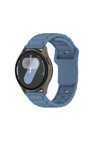Huawei Watch Gt 3 42mm Efr Krd-132 22mm Silikon Kordon Strap Kayış - Koyu Yeşil