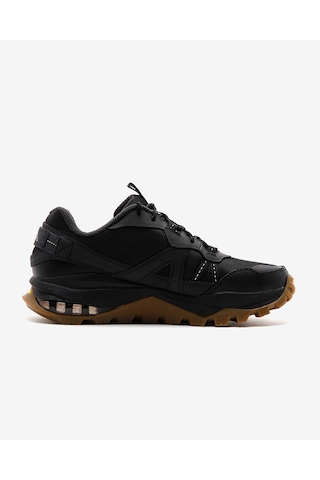 Skechers Arch Fıt Traıl Aır Erkek Spor Ayakkabı 237550 237550 Blk Blk Siyah