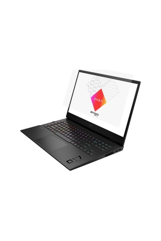 Hp Omen 17-ck2005nt 17.3 İnç Mat Ekran Koruyucu Şeffaf 16:9