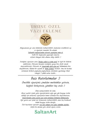 Forma Şeklinde İsim Yazılabilir Özel Anahtarlık