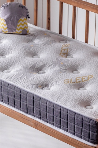 Natural Park Yatak, Bebek Yatağı, Beşik Yatağı, 70x120x10 Cm