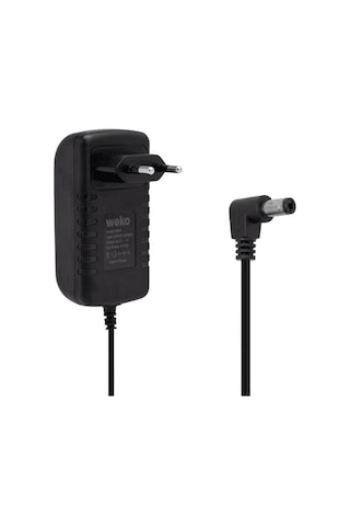 6s Li-ion Şarj Uyumlu 25.2v 1a Adaptör