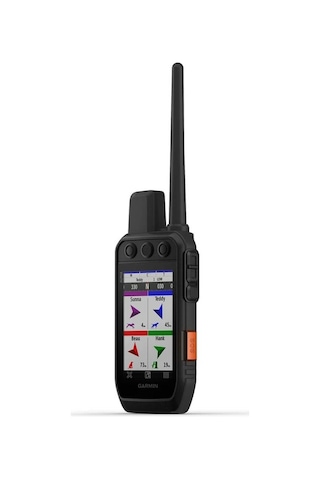 Garmin Alpha 300i Köpek Takip Cihazı