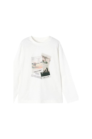 Mayoral Erkek Çocuk Uzun Kol Sweatshirt 4022 65