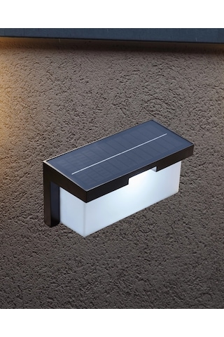 Cata Ct-7083 Barbaros Solar Aplik 40w Günışığı Gün Işığı