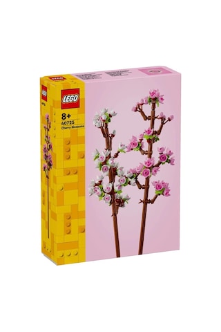 Lego Seasonal 40725 Cherry Blossoms