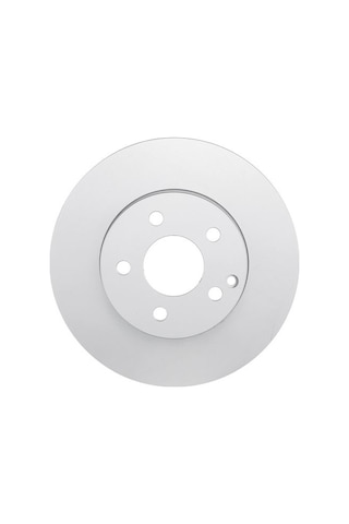 Mercedes C Serisi 204 C250cdı 2.1 2010-2014 Bosch Ön Disk 295mm Takım