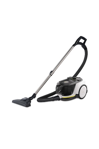 Karcher VCC 4 CYCLONEX Elektrikli Süpürge