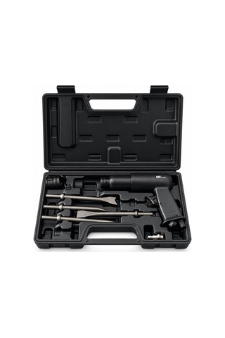 Nt Tools Havalı Darbeli Keski Kalafat Çekici Seti 190 Mm