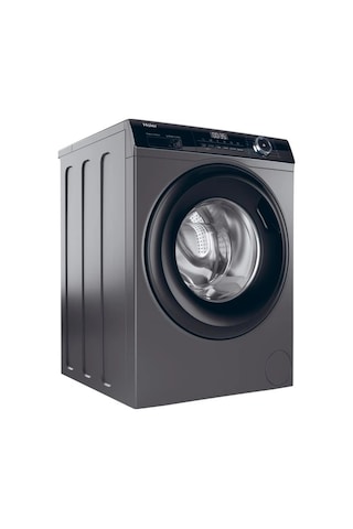 Haier HW90-B14939S8-S 1400 Devir 9 KG Çamaşır Makinesi