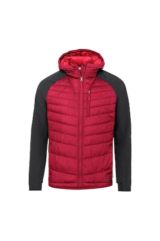 Vaude Elope Hybrid Outdoor Erkek Ceket 42437 Dark İndian
