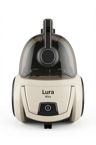 Lura Nika 154R 750 W Toz Torbasız Süpürge