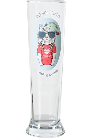 Mudo Home Cat Bira Bardağı 500 Cc