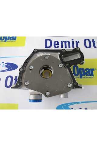 55277857 Yağ Pompası 1,6 Mjet YeniDoblo-Egea-Linea-Mito Pıerburg