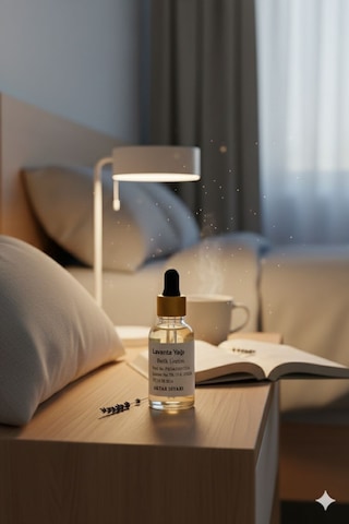 Aktar Diyarı Lavanta Yağı 50 ML