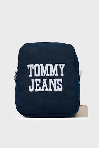 Tommy Jeans Erkek Çanta Am0am14223 C1g Lacivert