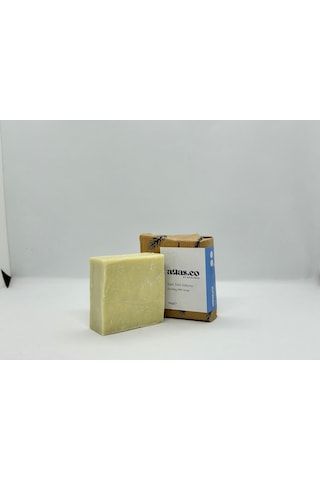 Atlas.Co By Adalinda Eşek Sütü Sabunu 120 G